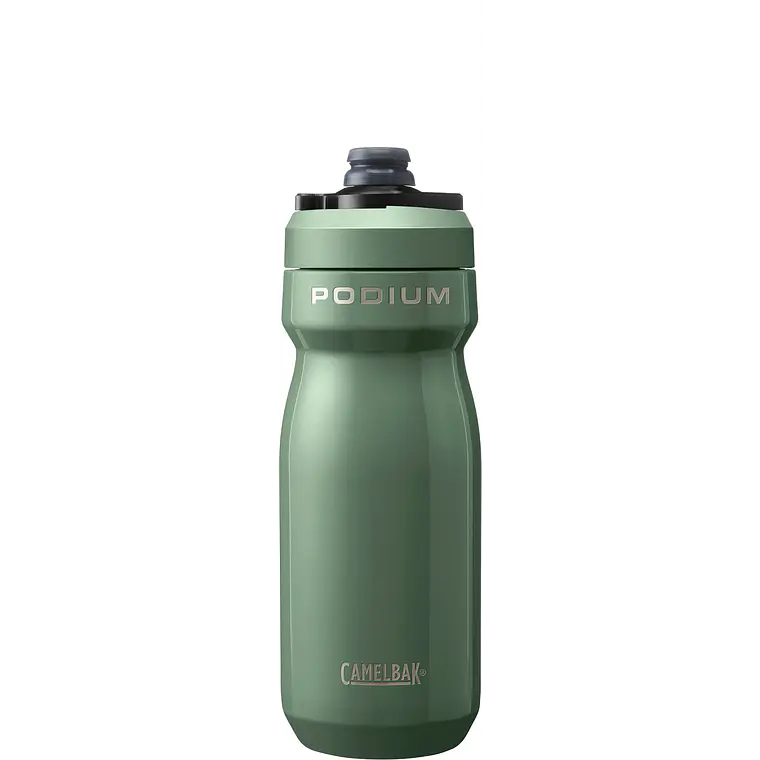 Botella Hidratación Podium Vss 530 cc Verde Camelbak 1