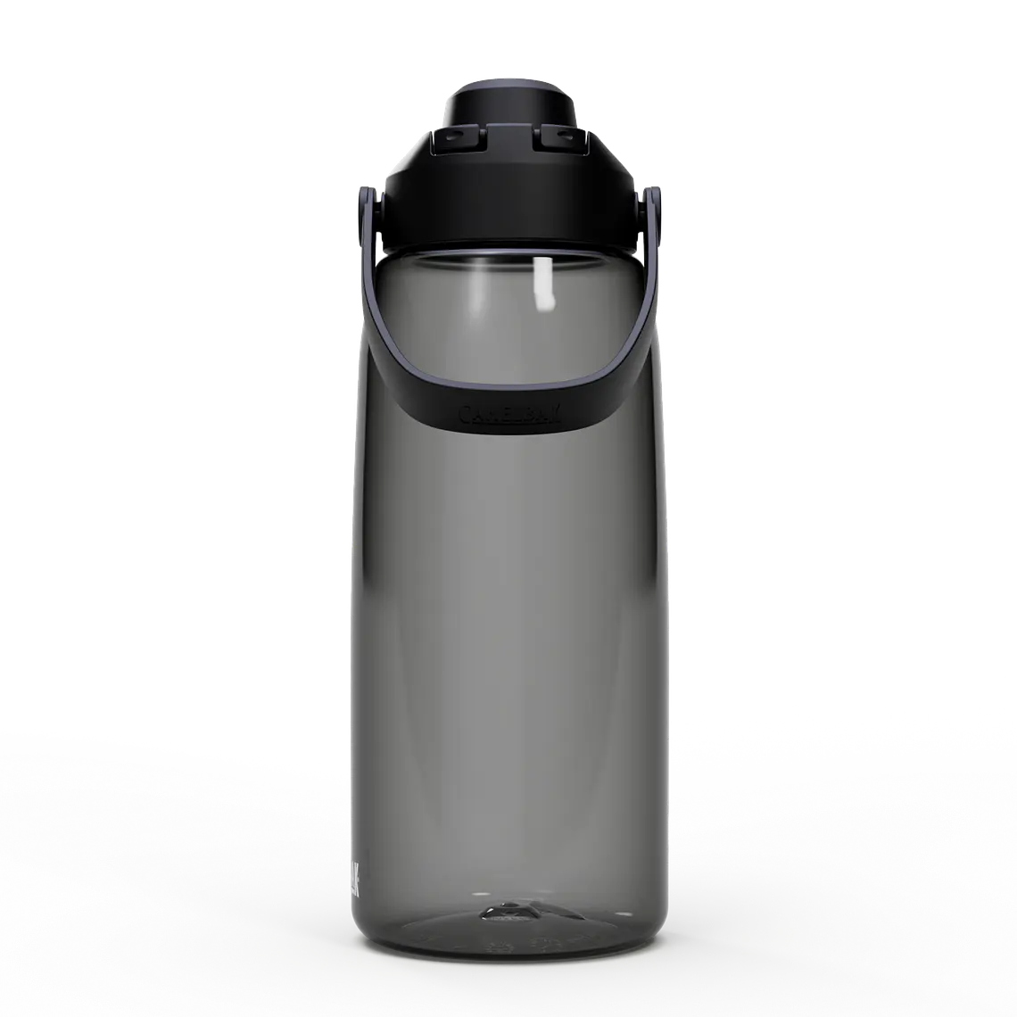 Botella Hidratación Thrive Chug 950 cc Gris Camelbak 2
