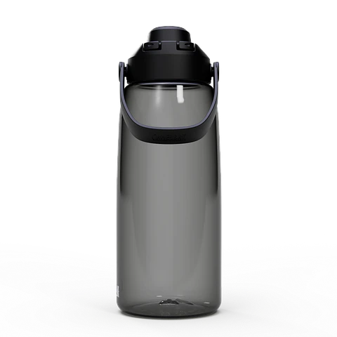 Botella Hidratación Thrive Chug 950 cc Gris Camelbak