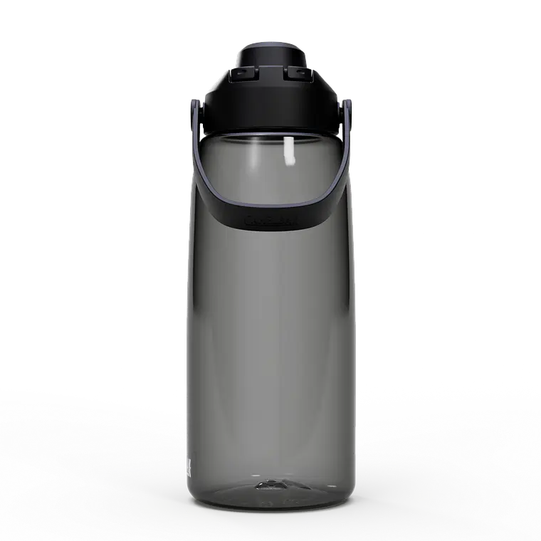 Botella Hidratación Thrive Chug 950 cc Gris Camelbak 2