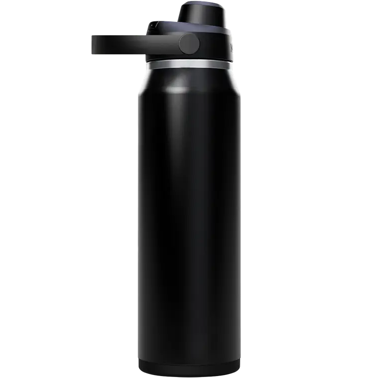 Botella Hidratación Thrive Chug Vss 950 cc Negro Camelbak 2