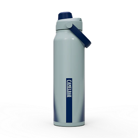 Botella Hidratación Thrive Chug Vss 950 cc Azul Camelbak