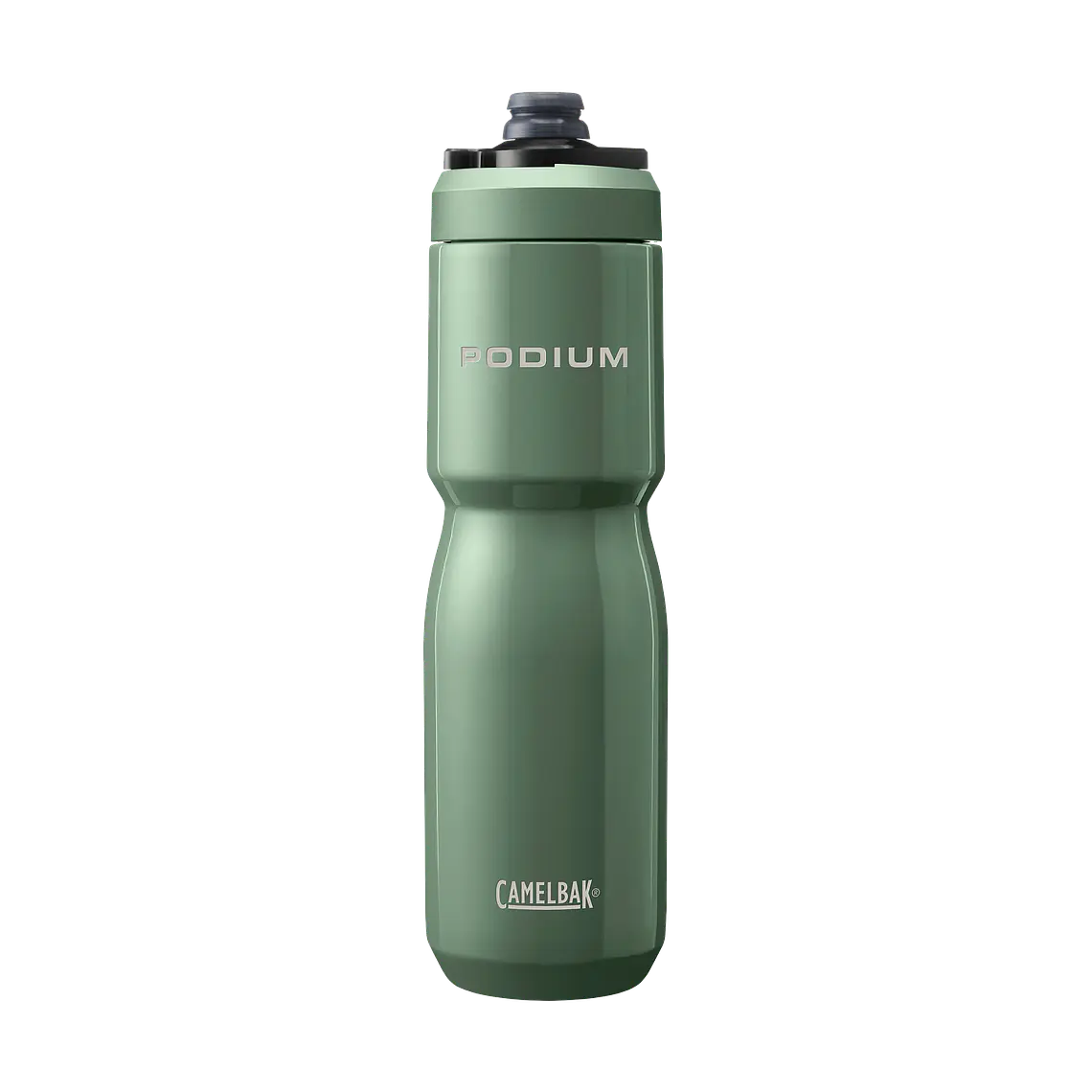 Botella Hidratación Podium Vss 650 cc Verde Camelbak 1
