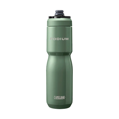 Botella Hidratación Podium Vss 650 cc Verde Camelbak