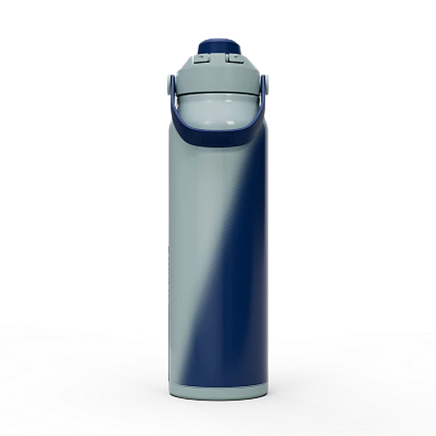 Botella Hidratación Thrive Chug Vss 950 cc Azul Camelbak