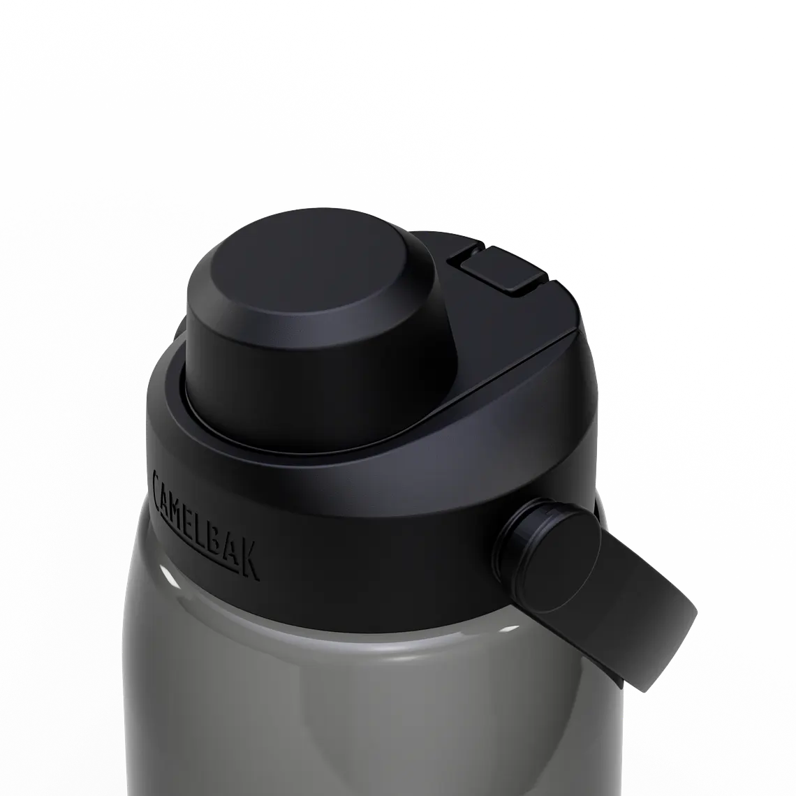 Botella Hidratación Thrive Chug 950 cc Gris Camelbak 3