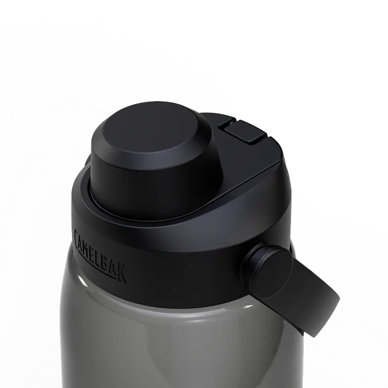 Botella Hidratación Thrive Chug 950 cc Gris Camelbak 3