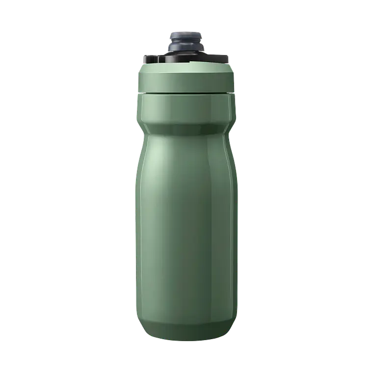Botella Hidratación Podium Vss 530 cc Verde Camelbak 3