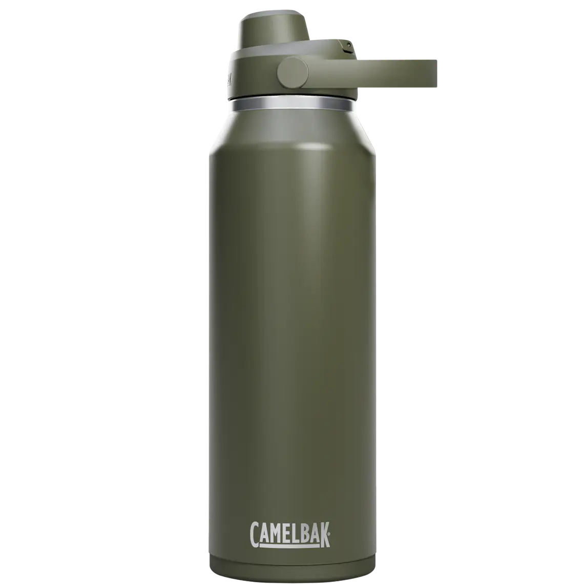 Botella Hidratación Thrive Chug Vss 1.200 cc Verde Camelbak 1
