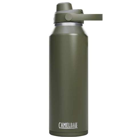Botella Hidratación Thrive Chug Vss 1.200 cc Verde Camelbak