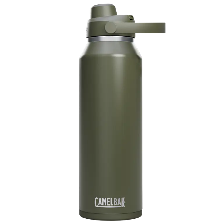 Botella Hidratación Thrive Chug Vss 1.200 cc Verde Camelbak 1