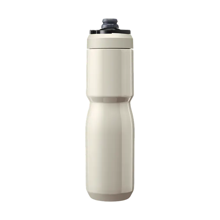 Botella Hidratación Podium Vss 650 cc Gris Camelbak 3