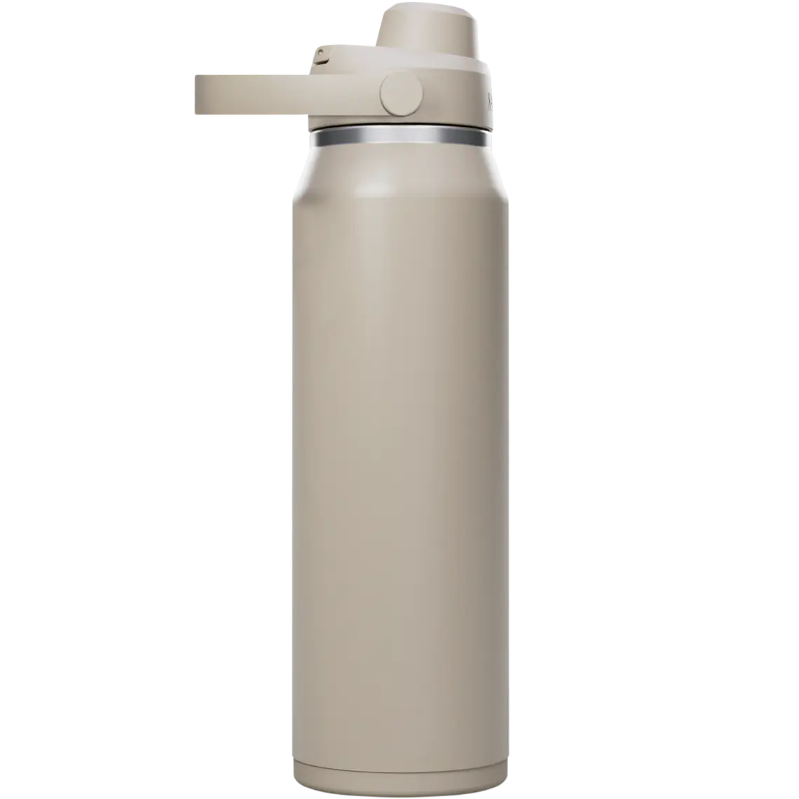 Botella Hidratación Thrive Chug Vss 950 cc Gris Camelbak 2
