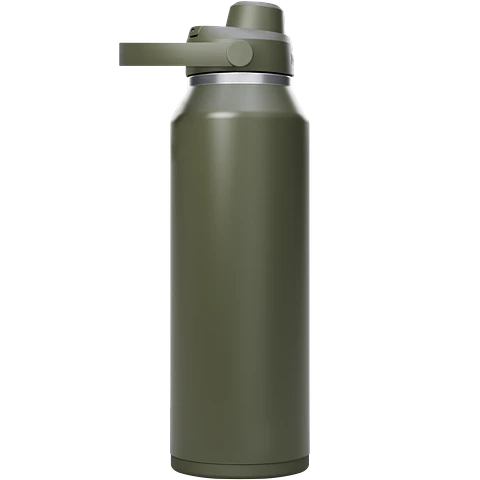 Botella Hidratación Thrive Chug Vss 1.200 cc Verde Camelbak