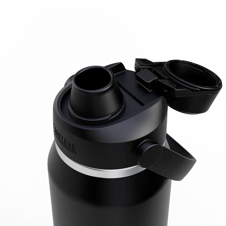 Botella Hidratación Thrive Chug Vss 950 cc Negro Camelbak 4