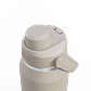 Botella Hidratación Thrive Chug Vss 950 cc Gris Camelbak - Miniatura 3