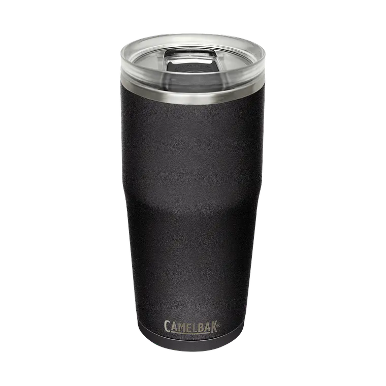 Botella Hidratación Thrive Tumbler Vss 590 cc Negro Camelbak 3