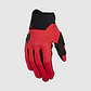 Guantes Moto Defend Wind Off-Road Rojo Fox - Miniatura 1
