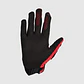 Guantes Moto Defend Wind Off-Road Rojo Fox - Miniatura 2