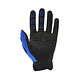 Guantes Moto Dirtpaw Azul Fox - Miniatura 2