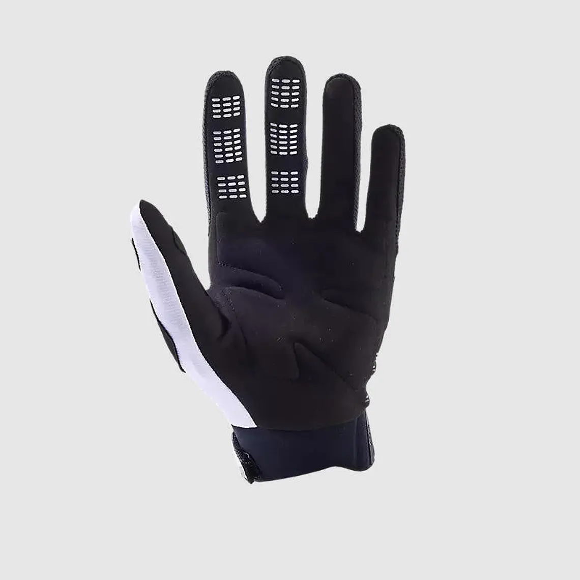 Guantes Moto Dirtpaw Blanco Fox 2