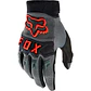 Guantes Moto Dirtpaw CE Gris/Naranjo Fox - Miniatura 1
