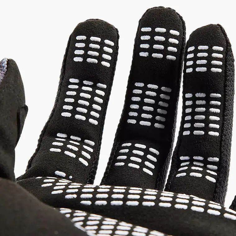 Guantes Moto Dirtpaw Drive Camo Negro Fox 3