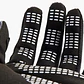 Guantes Moto Dirtpaw Drive Camo Negro Fox - Miniatura 3