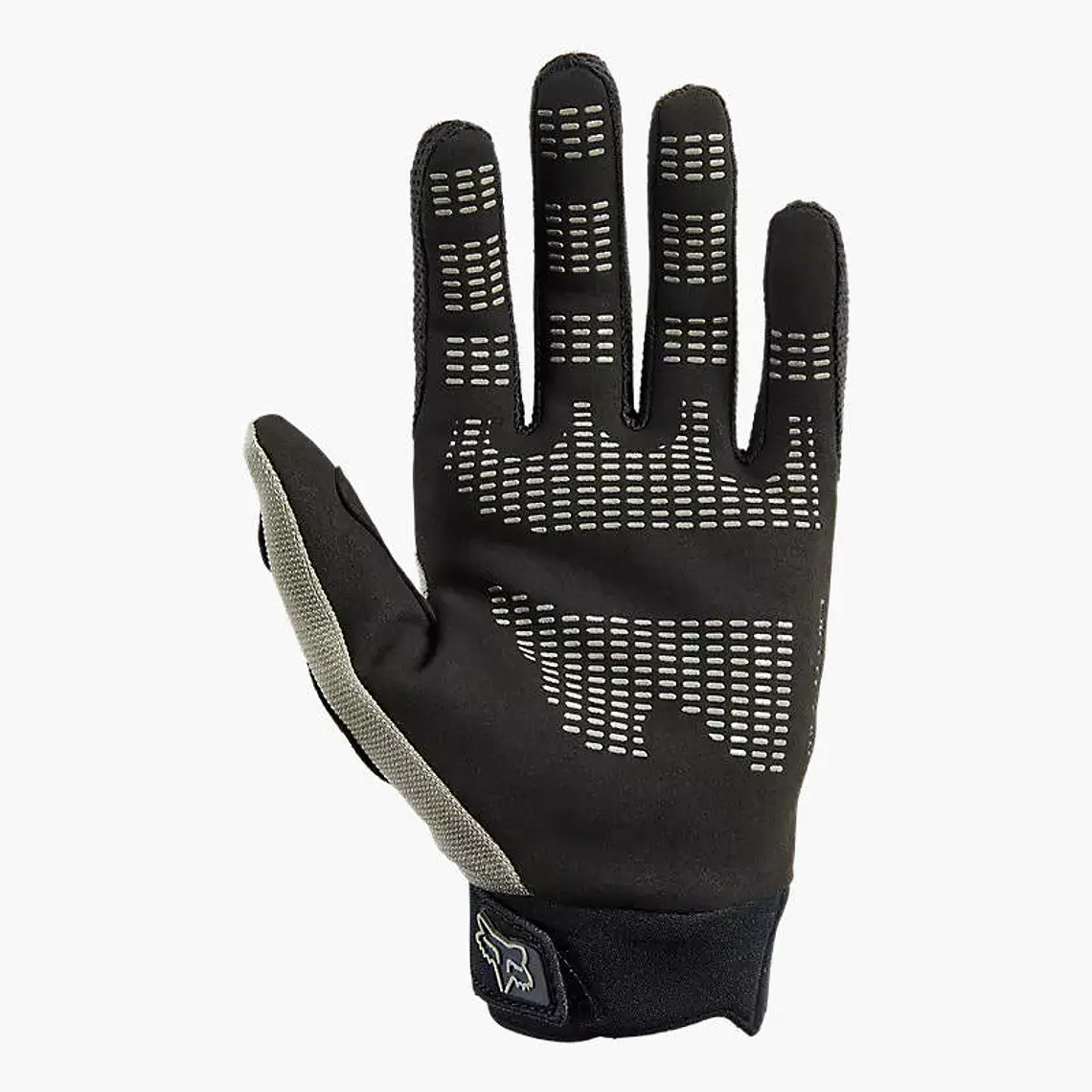 Guantes Moto Dirtpaw Drive Caqui Fox 2