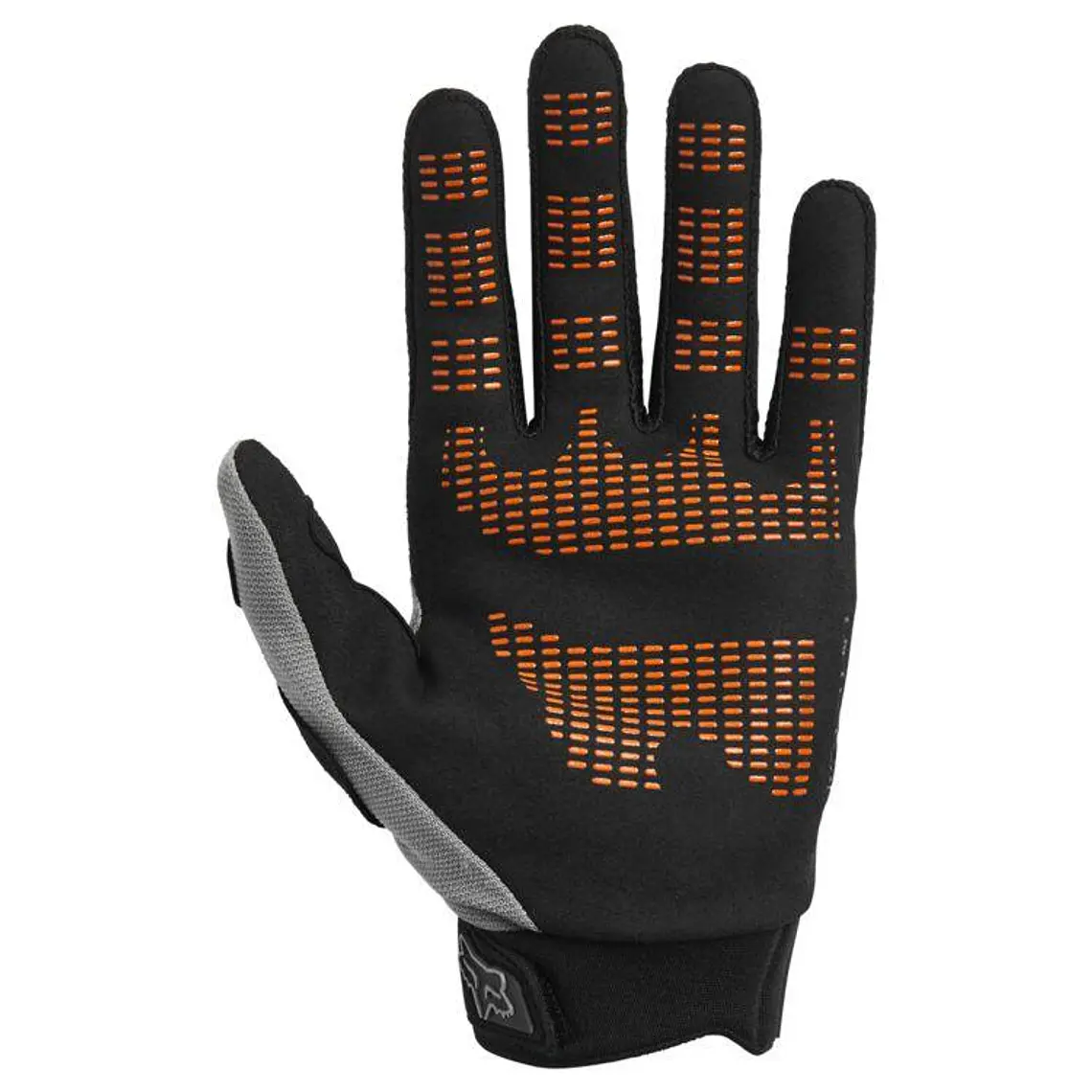 Guantes Moto Dirtpaw Drive Gris Fox 2
