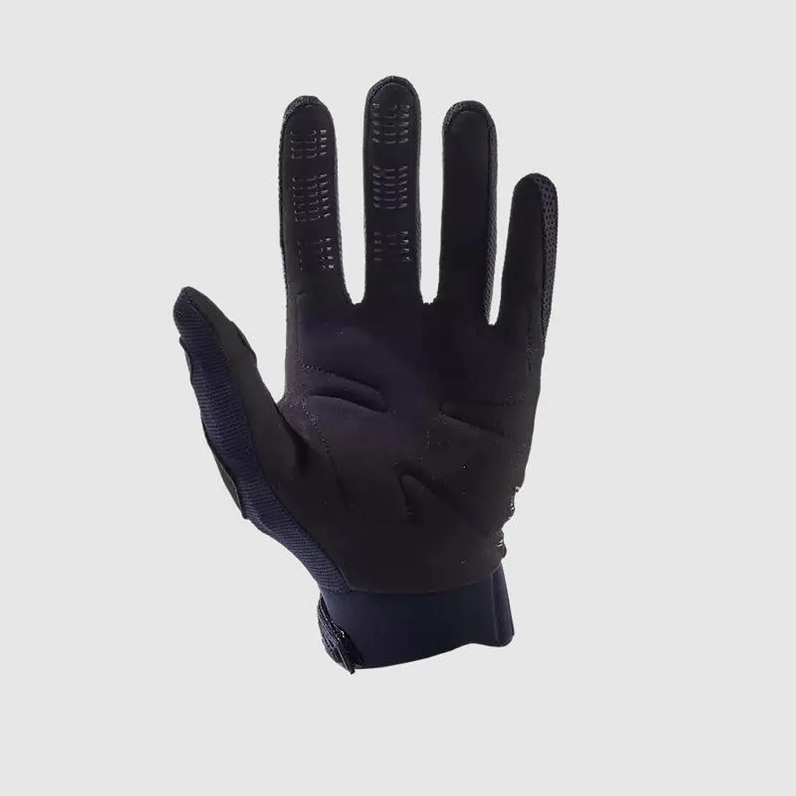 Guantes Moto Dirtpaw Negro Fox 2