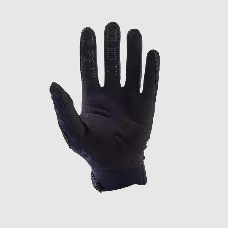 Guantes Moto Dirtpaw Negro Fox 2