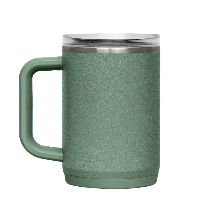 Vaso Hidratación Thrive Vss 470 cc Verde Camelbak 4