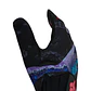 Guantes Moto Flexair Vision LE Negro Fox - Miniatura 4