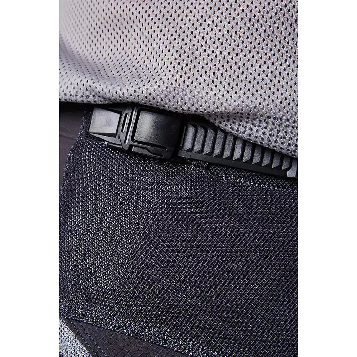 Pantalon Moto Ranger Air Offroad Gris Fox 4