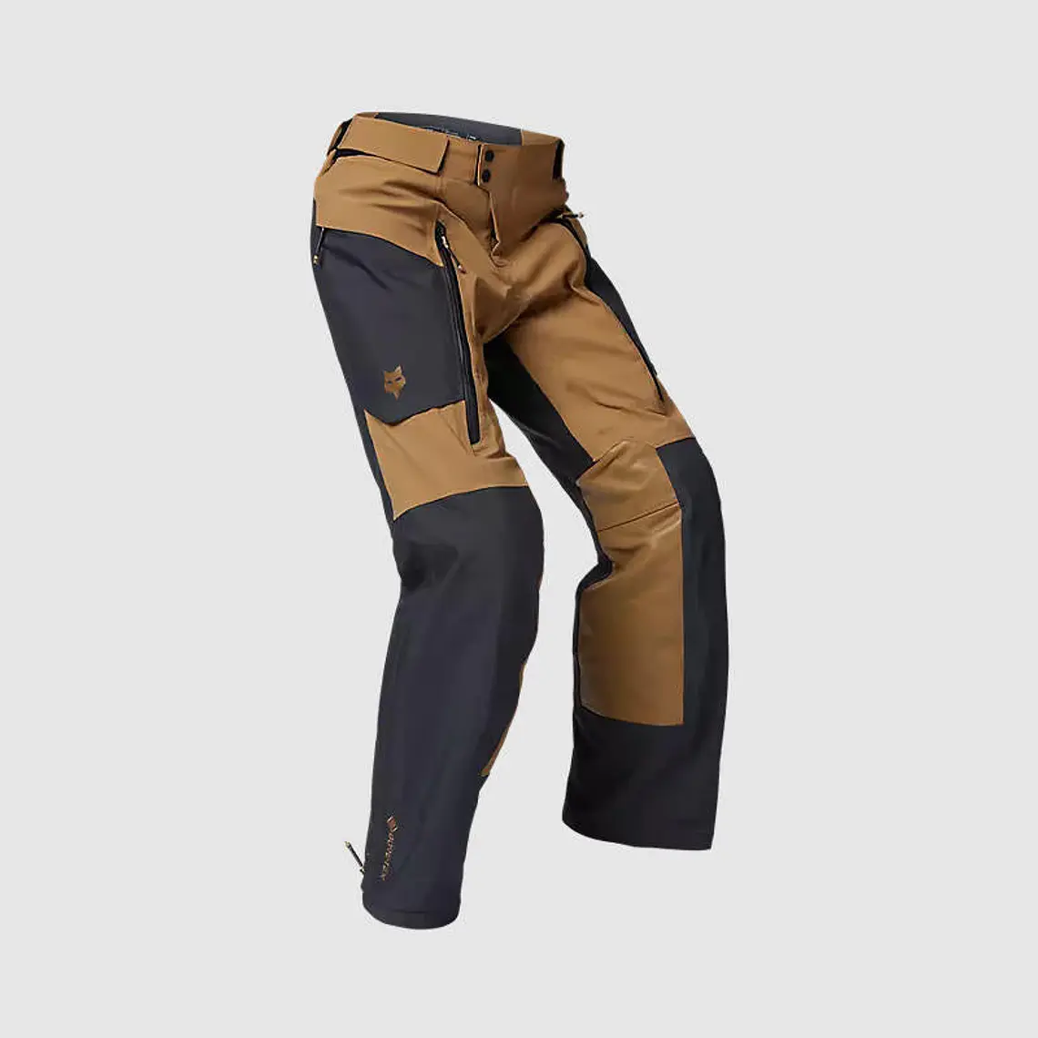 Pantalon Moto Ranger GORE-TEX ADV Cafe Fox 1