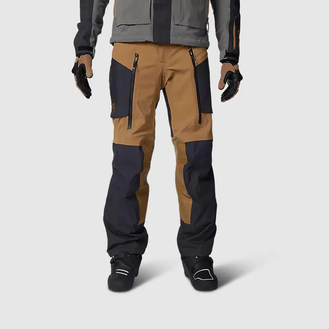 Pantalon Moto Ranger GORE-TEX ADV Cafe Fox 3
