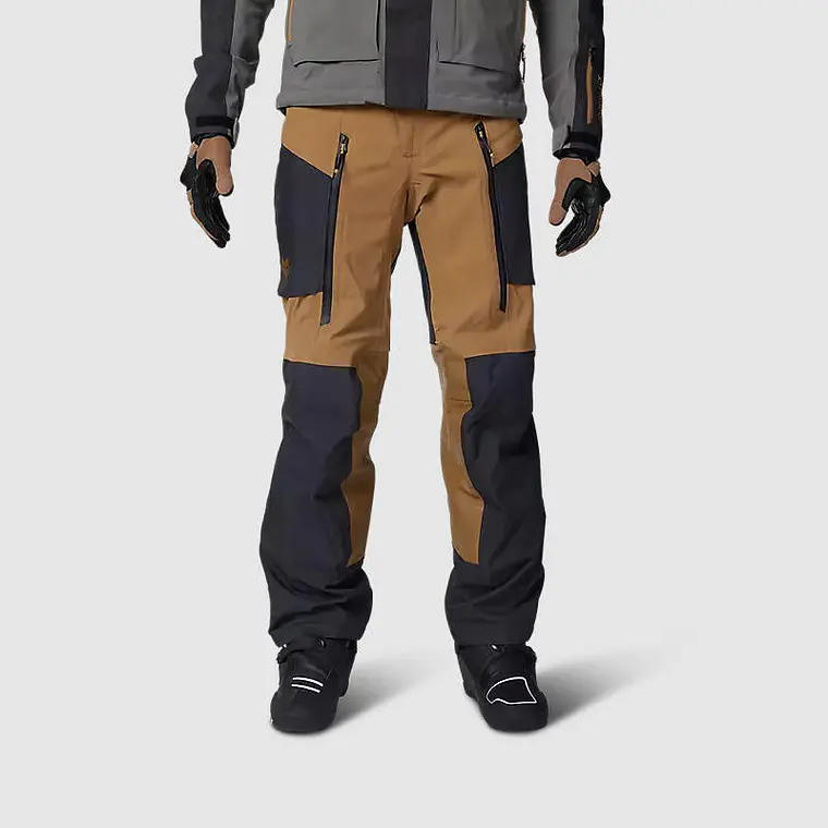 Pantalon Moto Ranger GORE-TEX ADV Cafe Fox 3