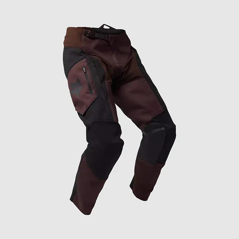 Pantalon Moto Ranger Off-Road Cafe Fox