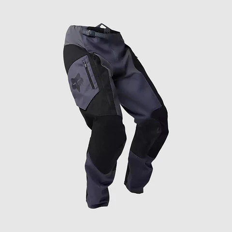Pantalon Moto Ranger Off-Road Gris Fox