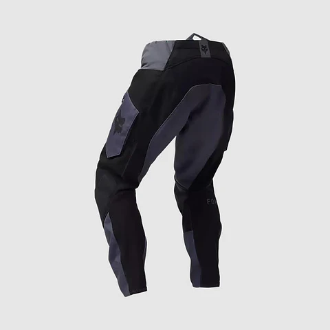 Pantalon Moto Ranger Off-Road Gris Fox