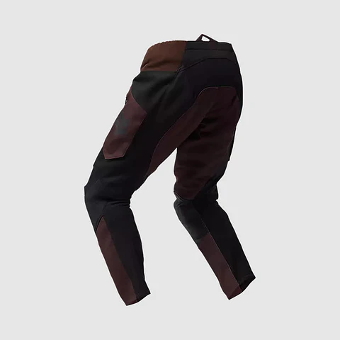 Pantalon Moto Ranger Off-Road Cafe Fox