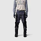 Pantalon Moto Ranger Off-Road Gris Fox - Miniatura 3