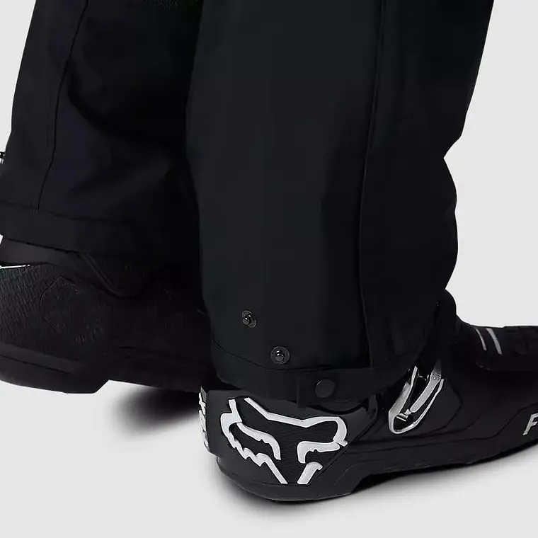 Pantalon Moto Ranger GORE-TEX ADV Negro Fox 7