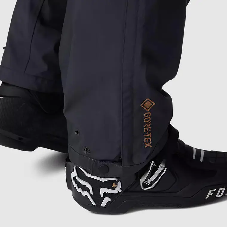 Pantalon Moto Ranger GORE-TEX ADV Cafe Fox 6