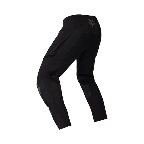 Pantalon Moto Ranger Off-Road Negro Fox