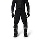 Pantalon Moto Ranger Off-Road Negro Fox - Miniatura 3
