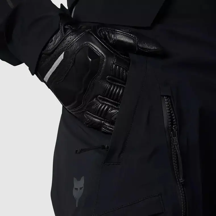 Pantalon Moto Recon GORE-TEX ADV Negro Fox 5