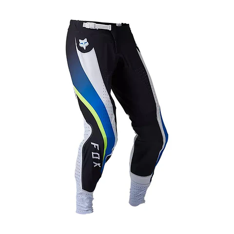 Pantalón Moto 180 Pro Circuit Foyl Negro Fox