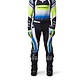 Pantalón Moto 180 Pro Circuit Foyl Negro Fox - Miniatura 2